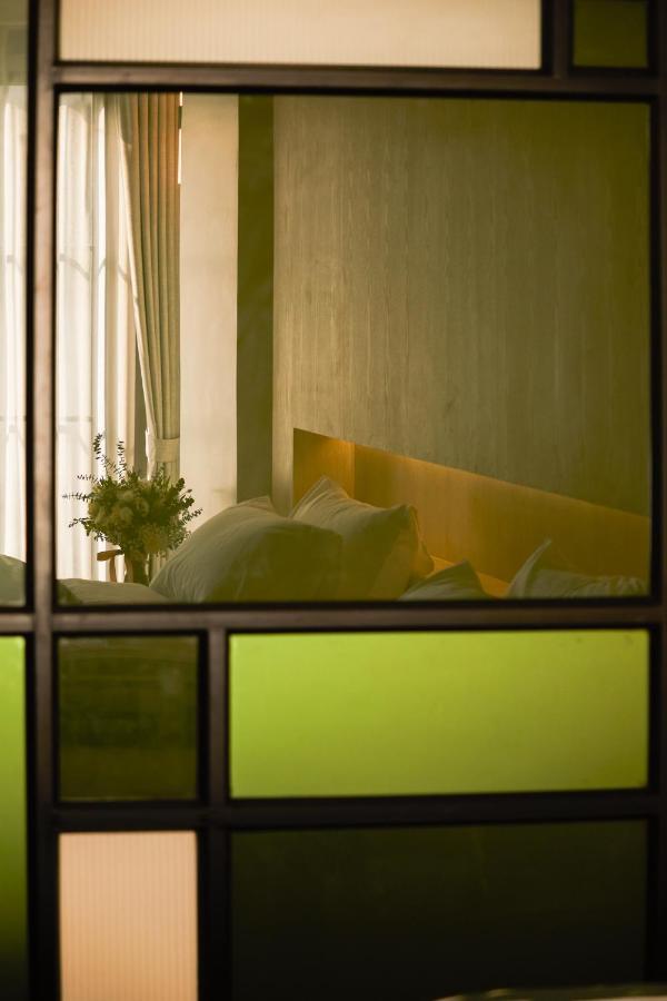Hotel Sapin Bangkok Exterior photo