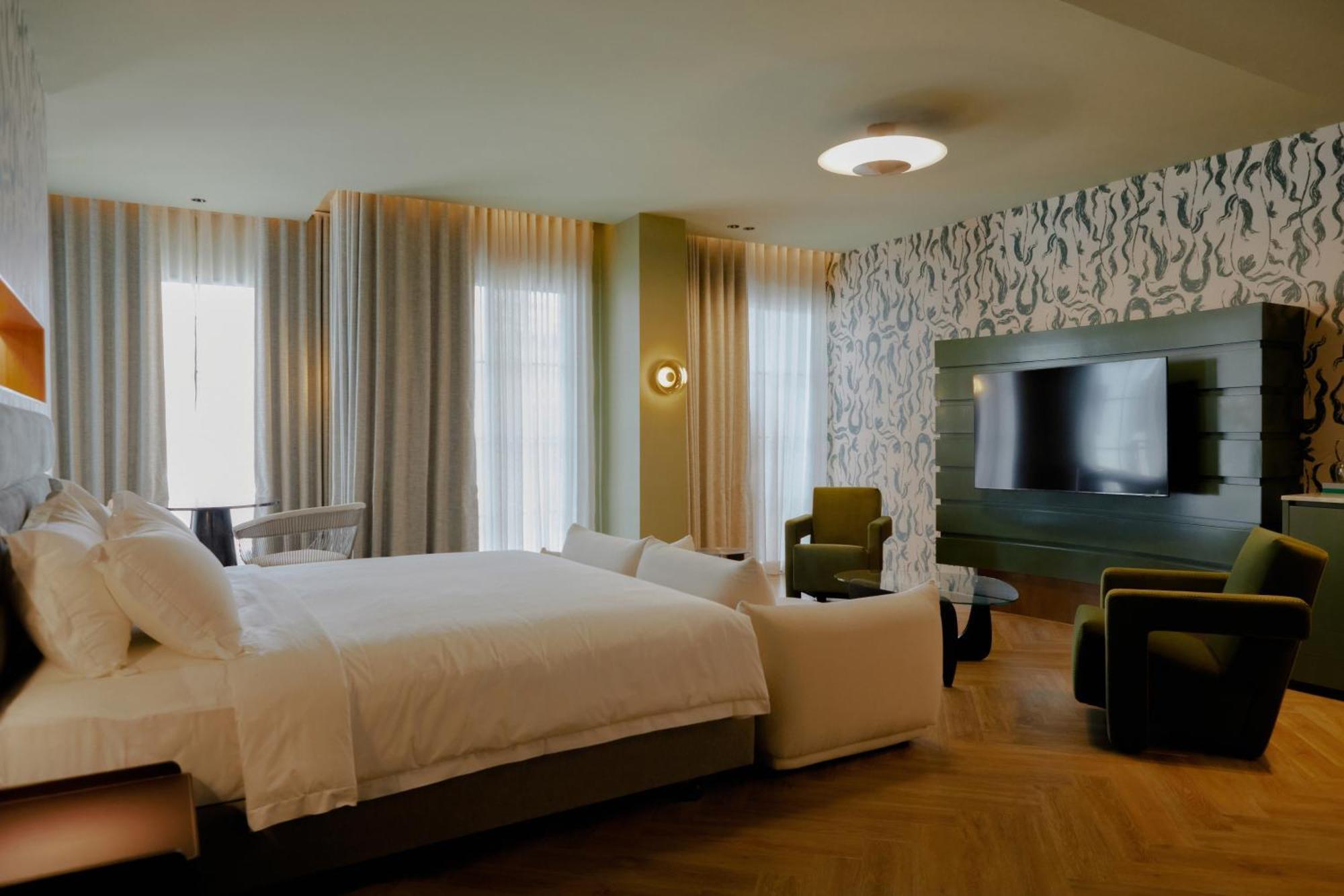 Hotel Sapin Bangkok Exterior photo