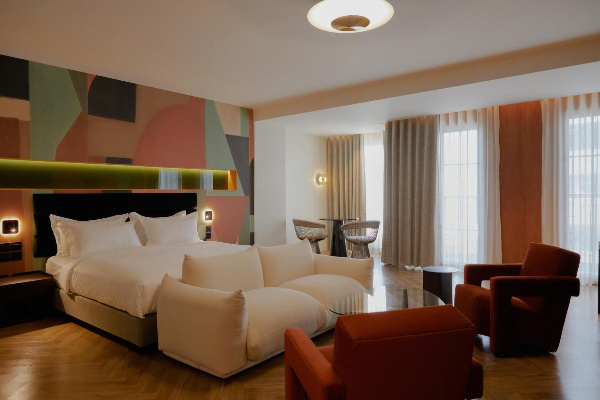 Hotel Sapin Bangkok Exterior photo