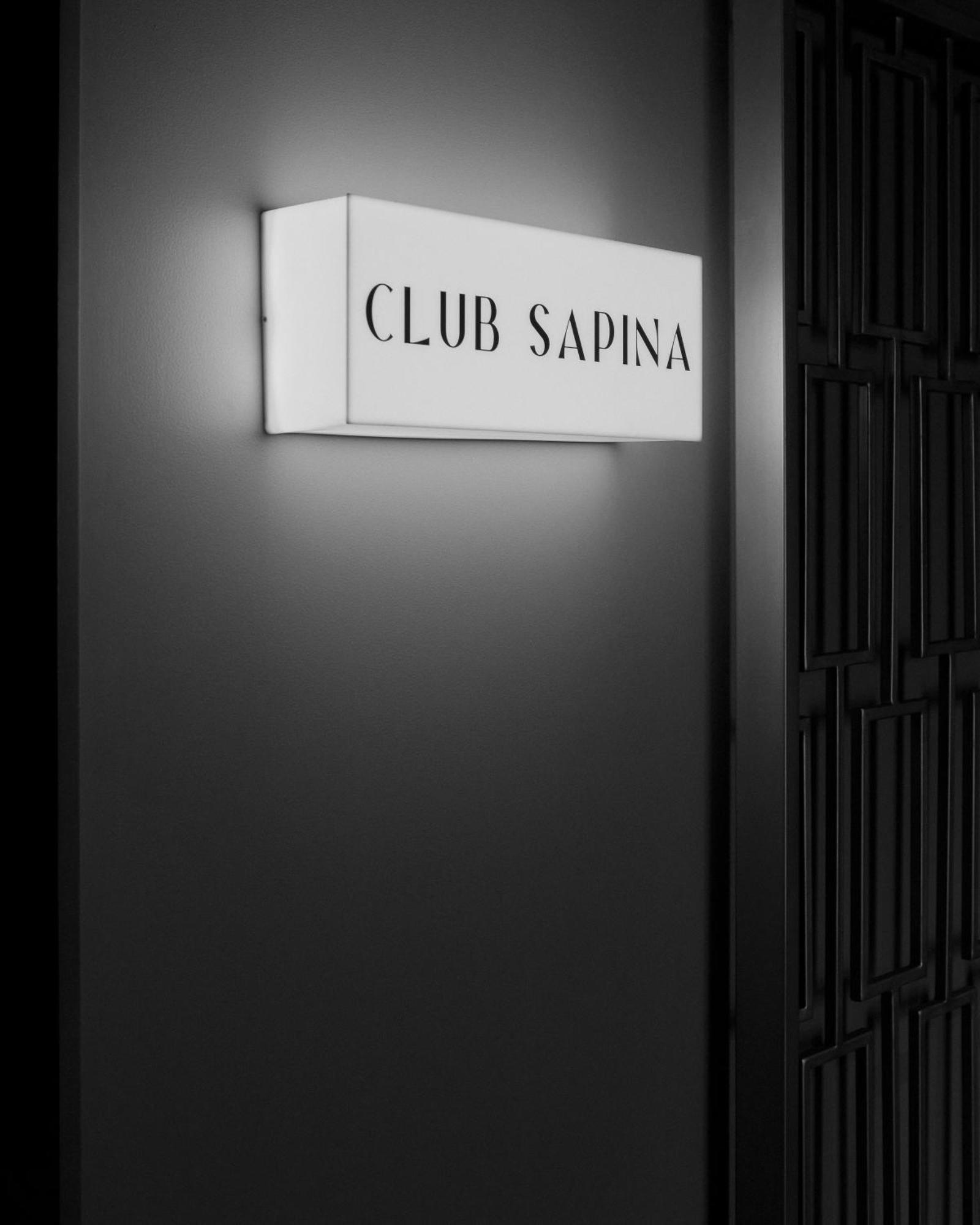 Hotel Sapin Bangkok Exterior photo
